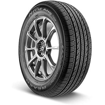 NEXEN N`PRIZ AH8