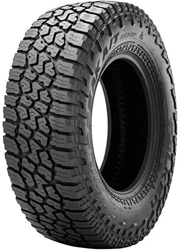 FALKEN WILDPEAK A/T AT01