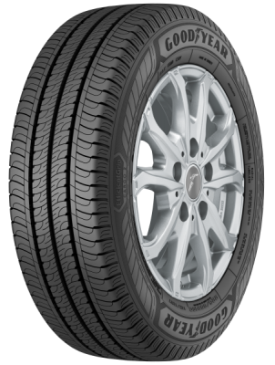 GOODYEAR EFFIGRIP CARGO 2