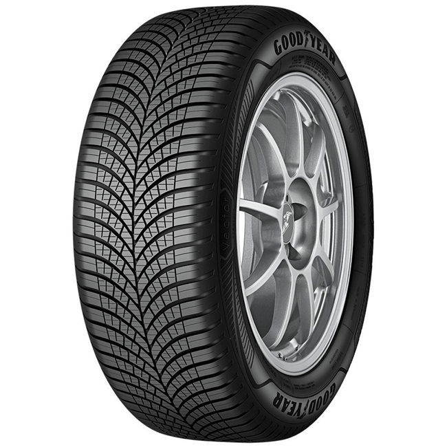 GOODYEAR VECTOR 4SEASON GEN-3
