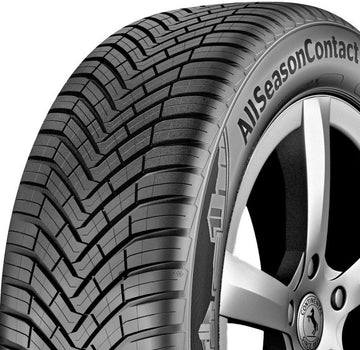 CONTINENTAL ALL SEASON CONTACT