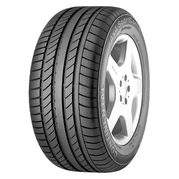CONTINENTAL CONTI 4X4SPORTCONTACT