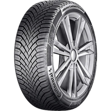 CONTINENTAL WINTER CONTACT TS760