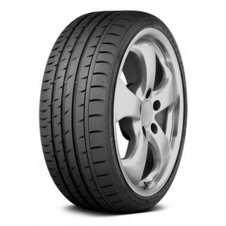 CONTINENTAL SPORT CONTACT 3