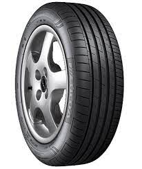 FULDA ECOCONTROL HP 2