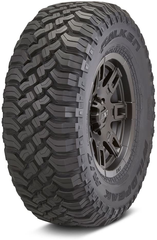 FALKEN WILDPEAK M/T01