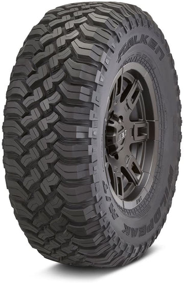 FALKEN WILDPEAK M/T01