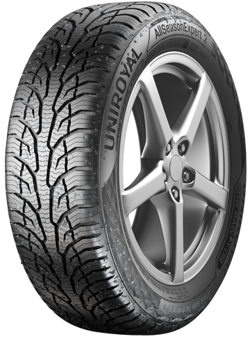 UNIROYAL ALL SEASON EXPERT2
