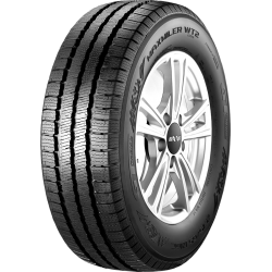 GT RADIAL MAXMILER WT2 CARGO