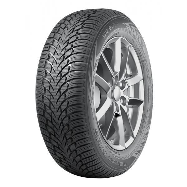 NOKIAN WR SUV4