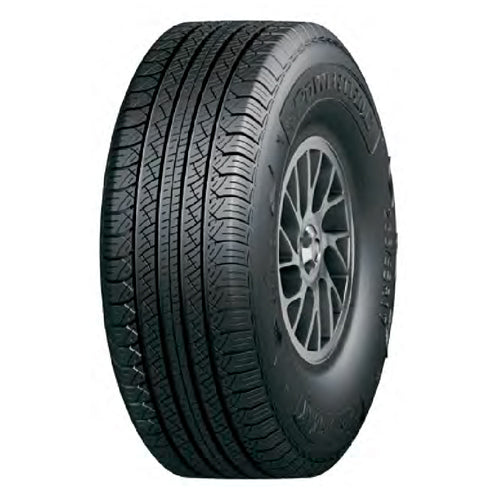 POWERTRAC CITYROVER