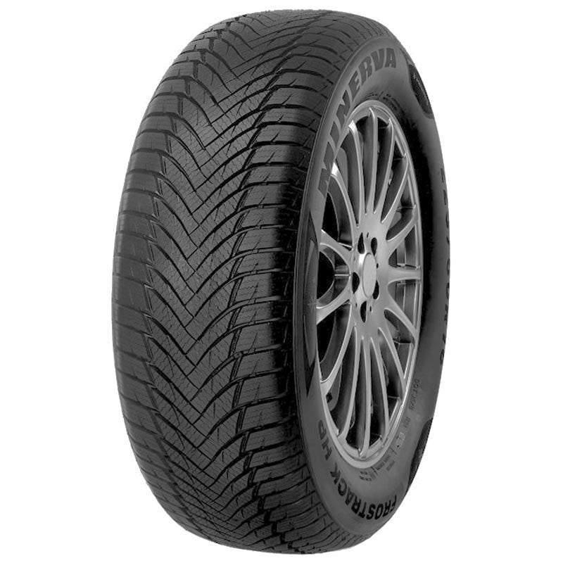 MINERVA FROSTRACK HP