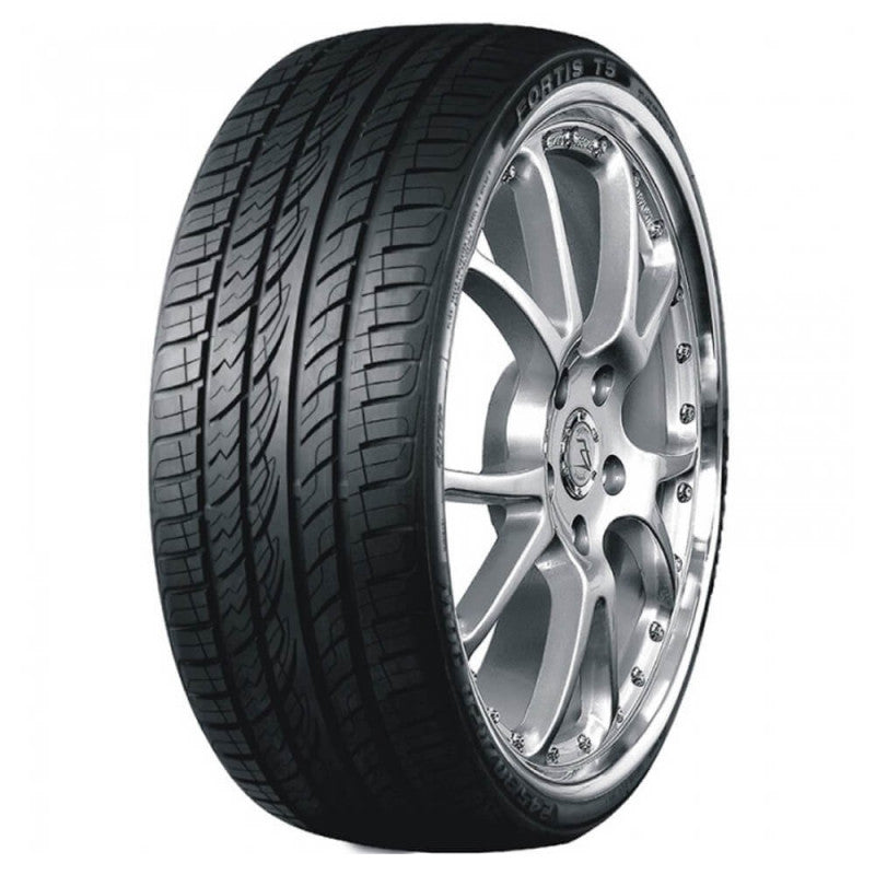 MAXTREK FORTIS T5