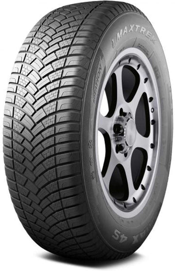 MAXTREK RELAMAX4S