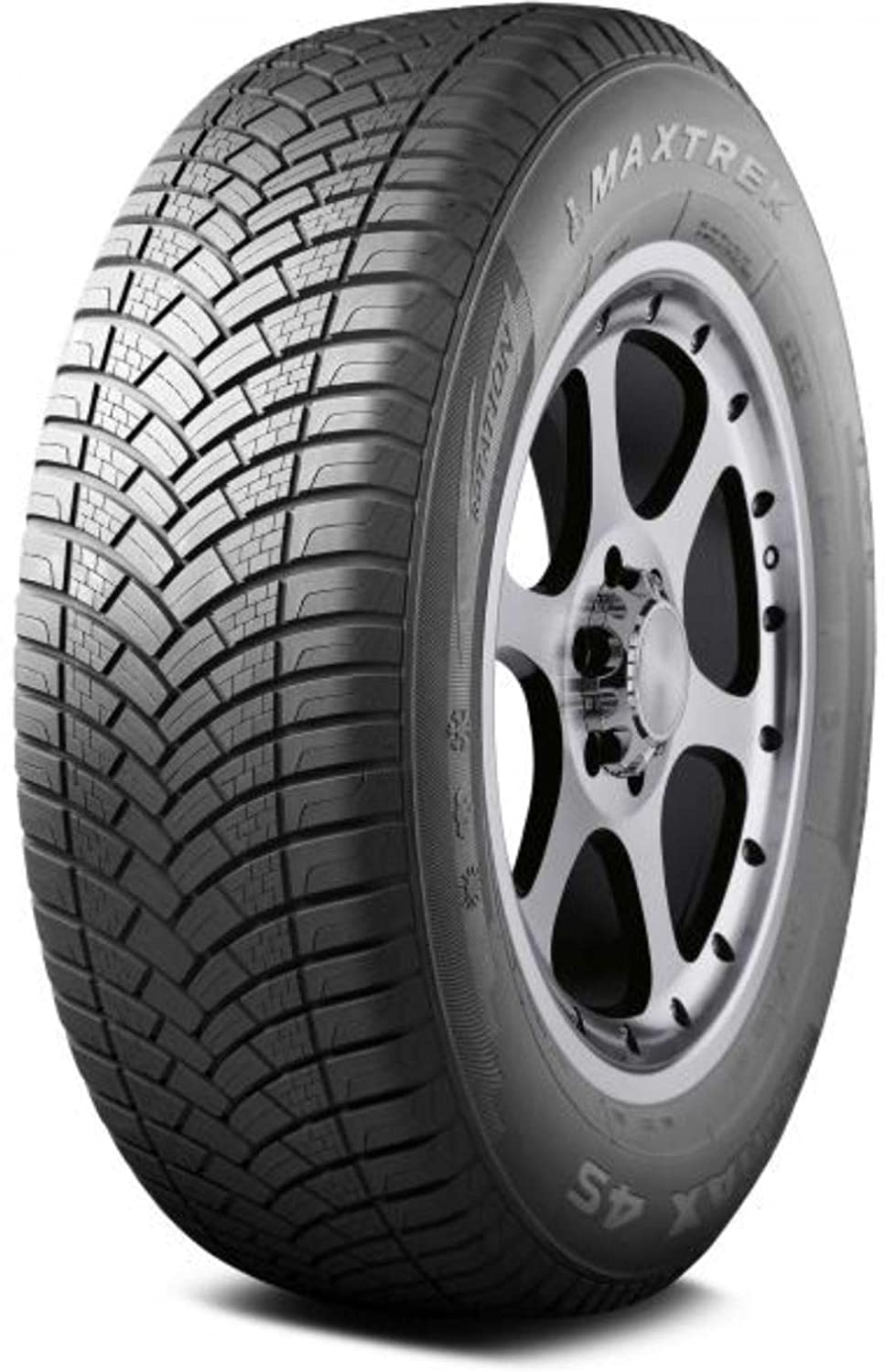 MAXTREK RELAMAX4S