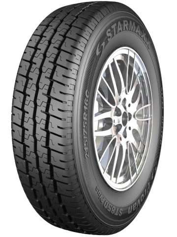 STARMAXX PROVANÂ ST850Â PLUS