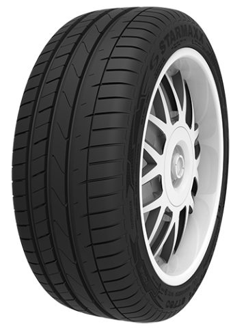 STARMAXX ULTRASPORT ST760