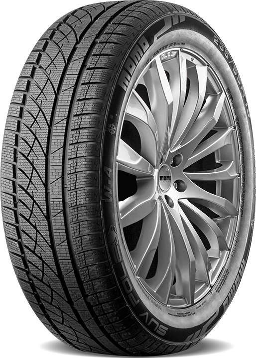MOMO SUV POLE W-4