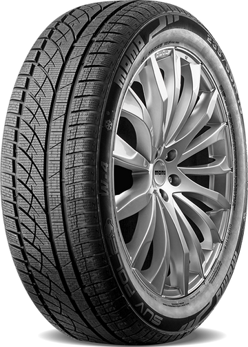 MOMO SUV POLE W-4