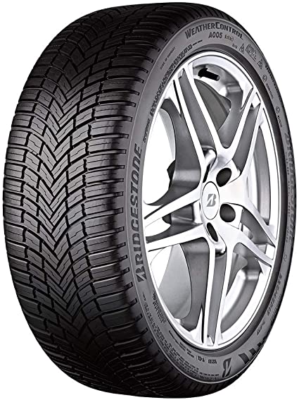 BRIDGESTONE WEATHER CONTROL A005 EVO