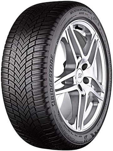 BRIDGESTONE WEATHER CONTROL A005 EVO