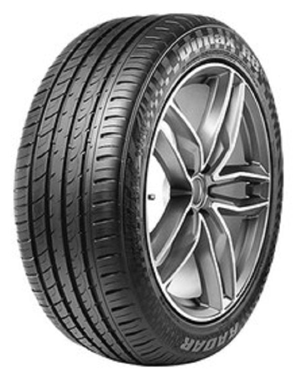 RADAR DIMAX R8+