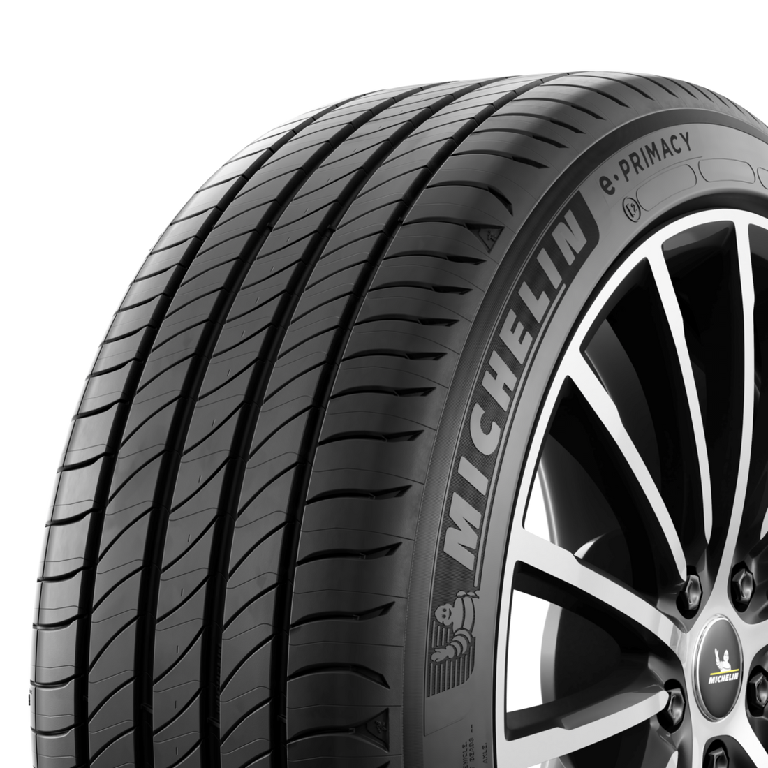 MICHELIN E PRIMACY
