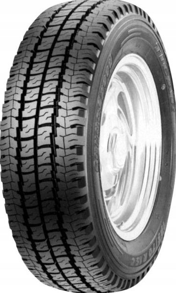 TIGAR CARGOSPEED