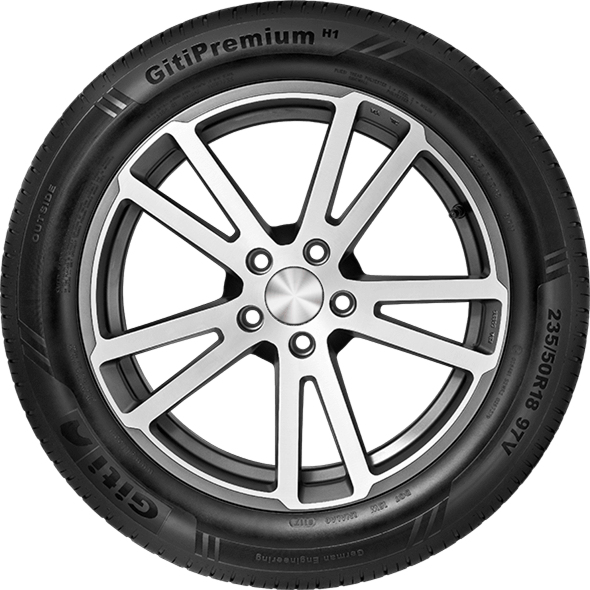 GITI GITIPREMIUM H1