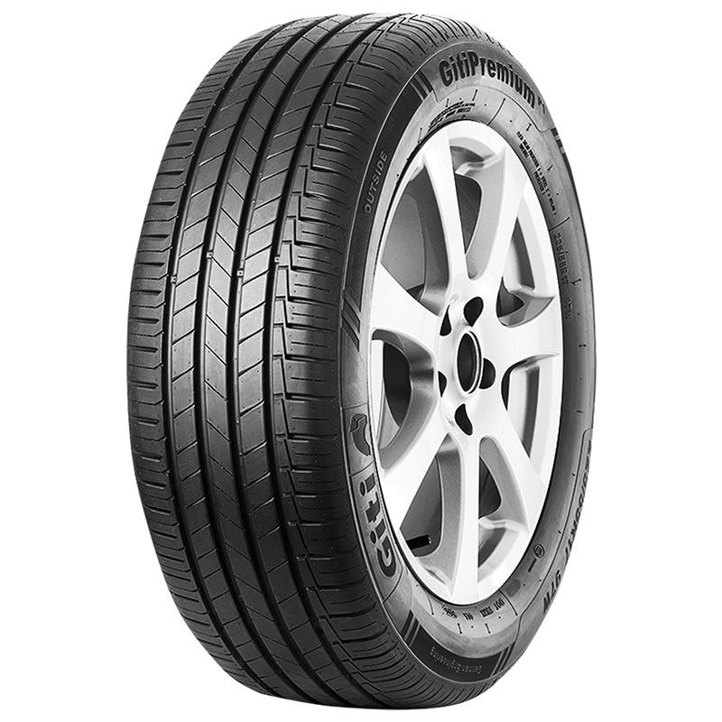 GITI GITIPREMIUM H1 SUV