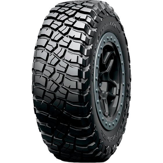 BF GOODRICH MUD TERRAIN T/A KM3