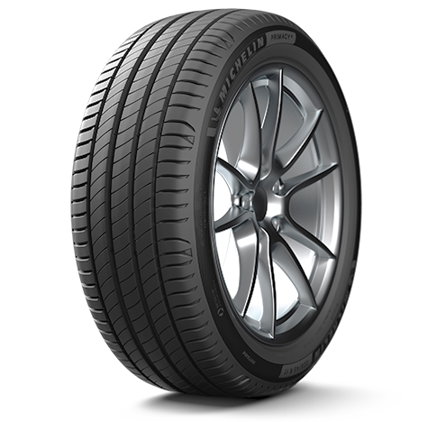 MICHELIN PRIMACY 4 S1