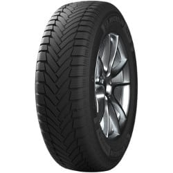 MICHELIN ALPIN 6