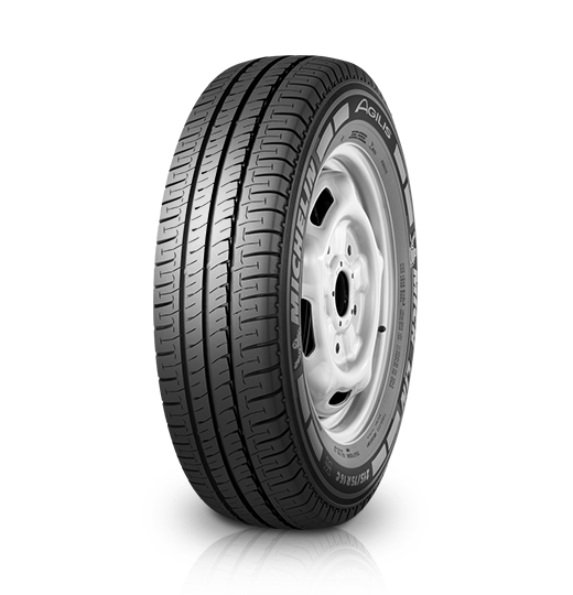 MICHELIN AGILIS+ S1