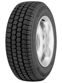 GOODYEAR CARGO VECTOR