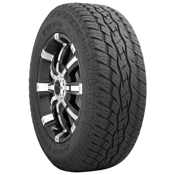 TOYO OPEN COUNTRY A/T+