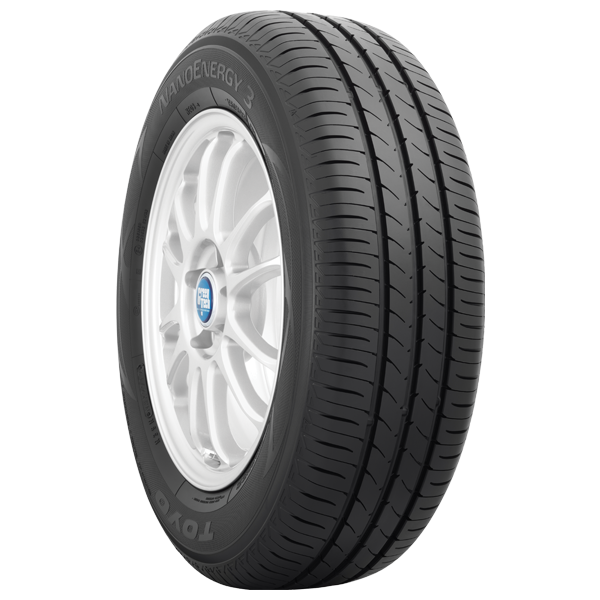 TOYO NANOENERGY 3+