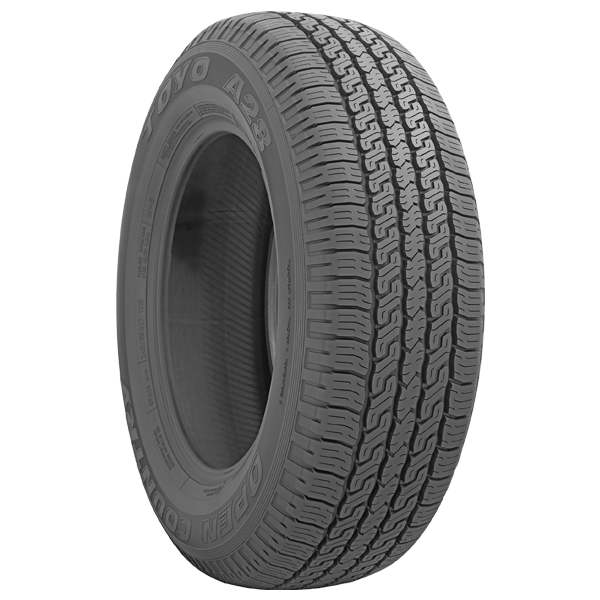 TOYO OPEN COUNTRY A28