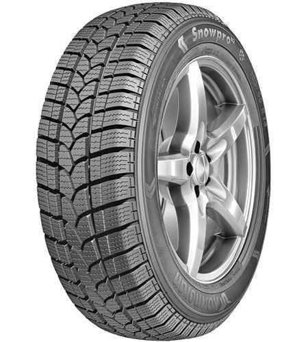 KORMORAN SNOWPRO B2
