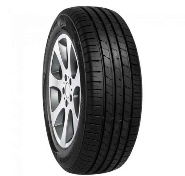 MINERVA ECOSPEED 2 SUV