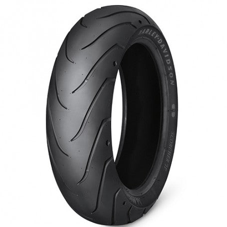 MICHELIN SCORCHER 11
