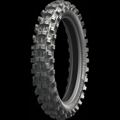 MICHELIN STARCROSS