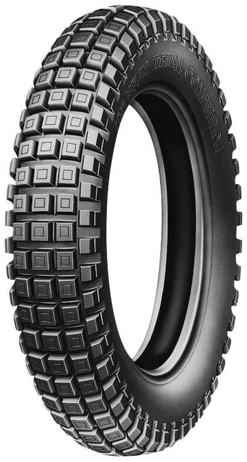 MICHELIN TRIAL X LIGHT