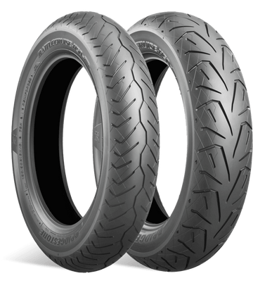 BRIDGESTONE H50 FRONT
