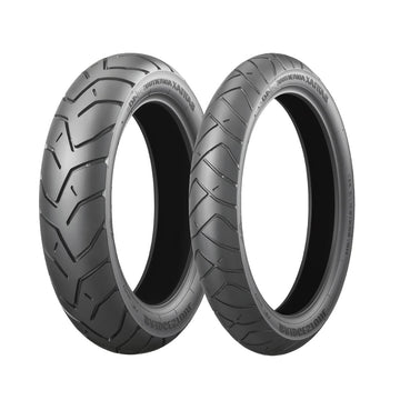 BRIDGESTONE A40