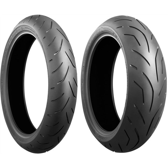 BRIDGESTONE S20