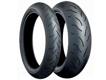 BRIDGESTONE BT016 PRO