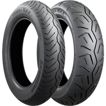 BRIDGESTONE EXEDRA MAX FRONT