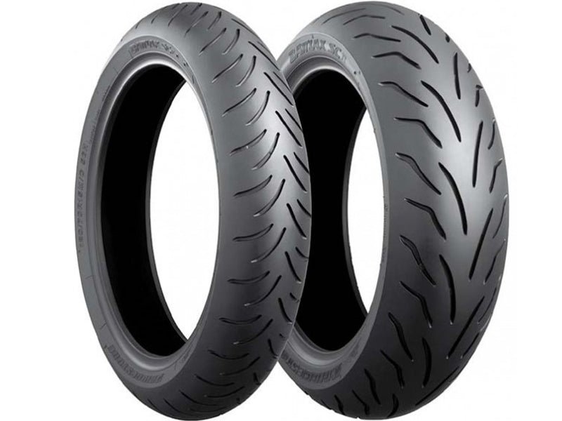 BRIDGESTONE SC1