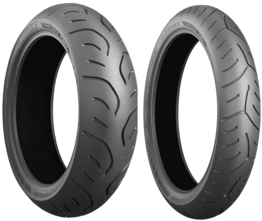 BRIDGESTONE T30 EVO